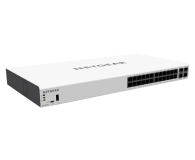 NETGEAR Smart GC728X 24 x GE 2 x SFP+ 2 x SFP GC728X-100EUS - 409507 - zdjęcie 2